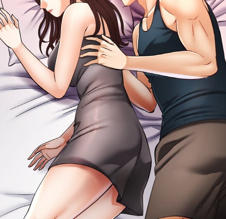 [韩国漫画] 已嫁人的她 剧情,熟女人妻#[157P]-19