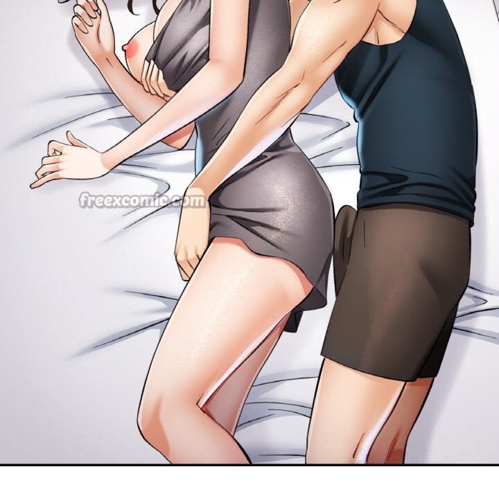 [韩国漫画] 已嫁人的她 剧情,熟女人妻#[157P]-28