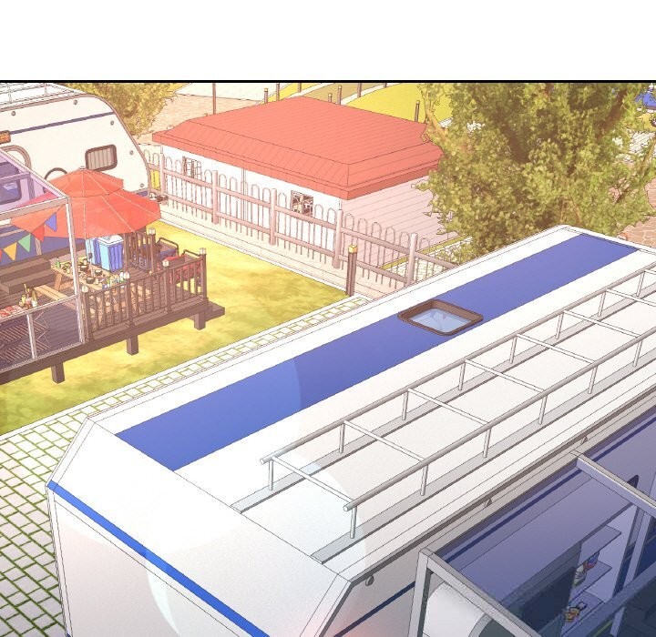 [韩国漫画] 已嫁人的她 剧情,熟女人妻#[157P]-97