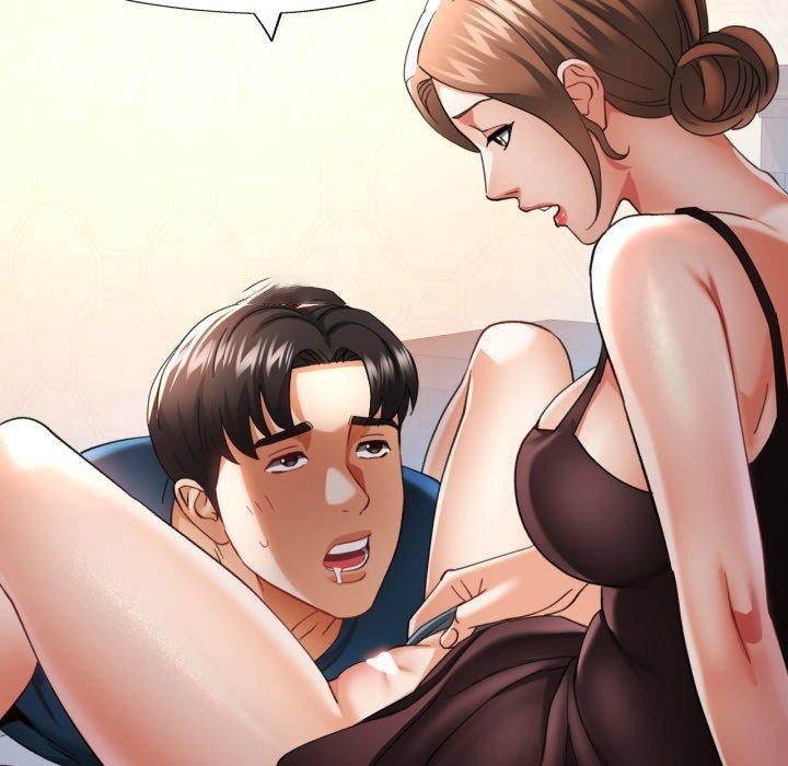 [韩国漫画] 已嫁人的她 剧情,熟女人妻#[138P]-96