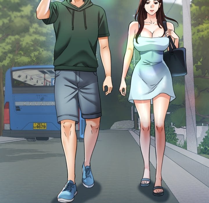 [韩国漫画] 已嫁人的她 剧情,熟女人妻#[146P]-102