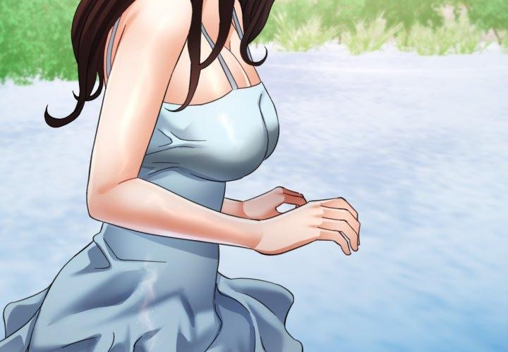 [韩国漫画] 已嫁人的她 剧情,熟女人妻#[137P]-2