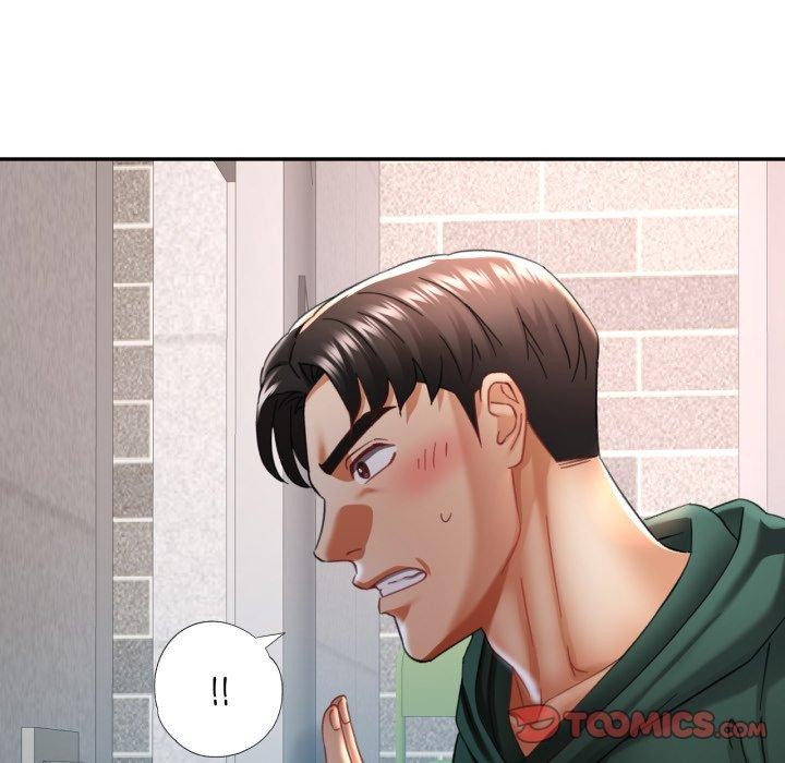 [韩国漫画] 已嫁人的她 剧情,熟女人妻#[132P]-129