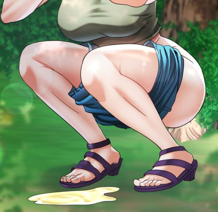 [韩国漫画] 已嫁人的她 剧情,熟女人妻#[132P]-16