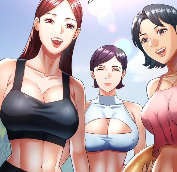 [韩国漫画] 已嫁人的她 剧情,熟女人妻#[134P]-70