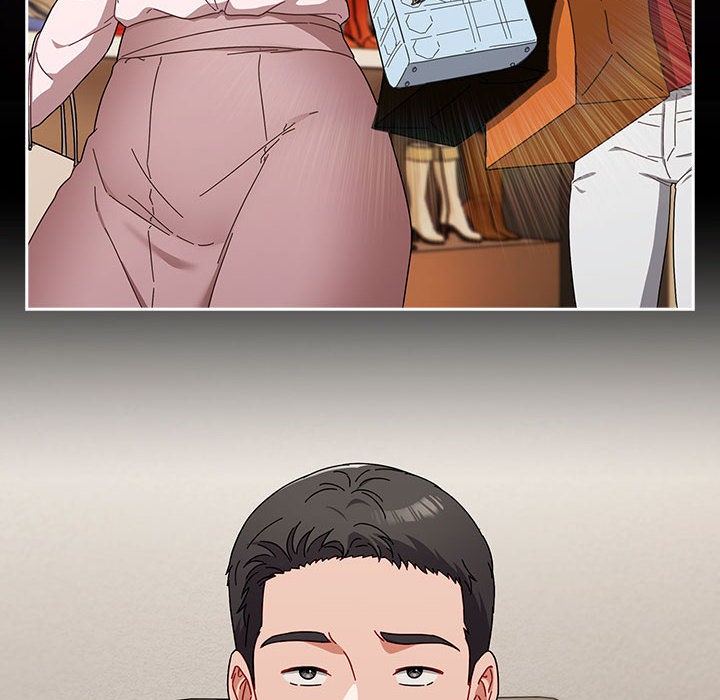 [韩国漫画] 爱上你也好 剧情,职场#[205P]-100