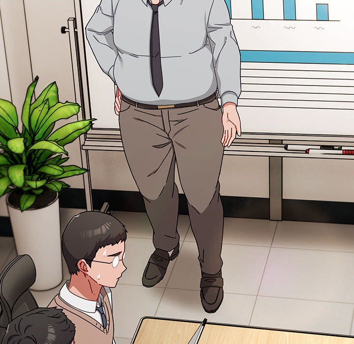 [韩国漫画] 爱上你也好 剧情,职场#[205P]-106