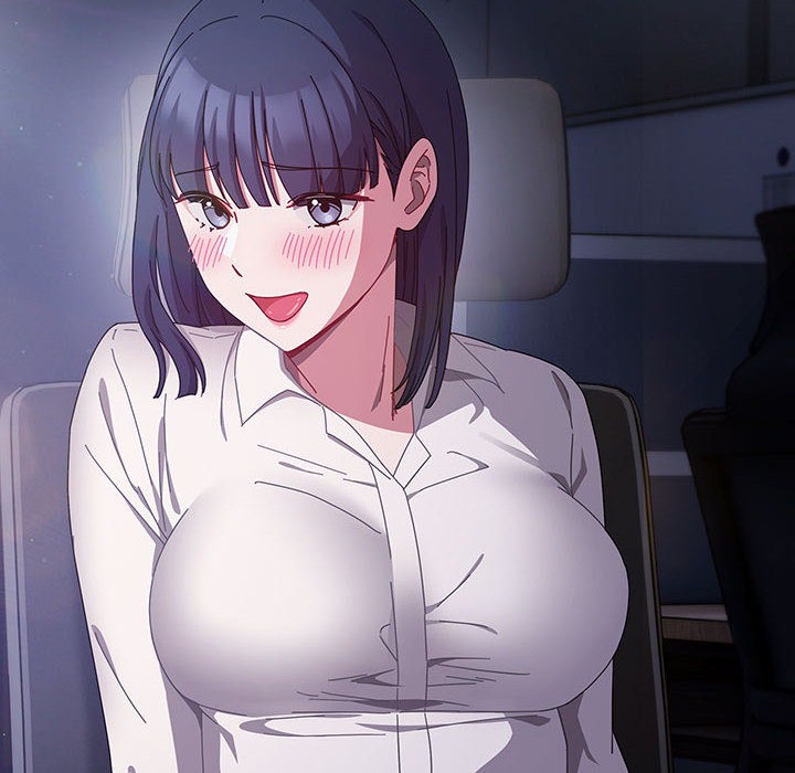 [韩国漫画] 爱上你也好 剧情,职场#[205P]-12