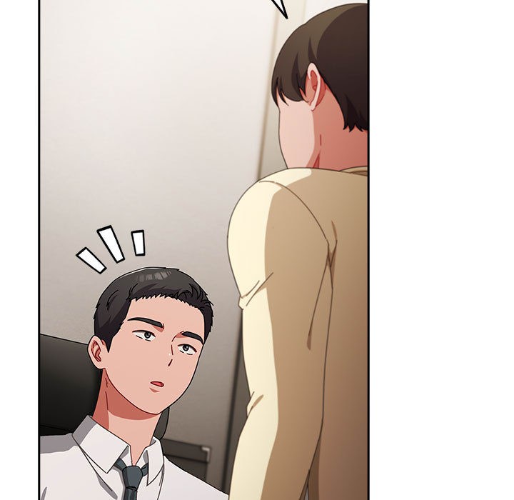 [韩国漫画] 爱上你也好 剧情,职场#[205P]-123