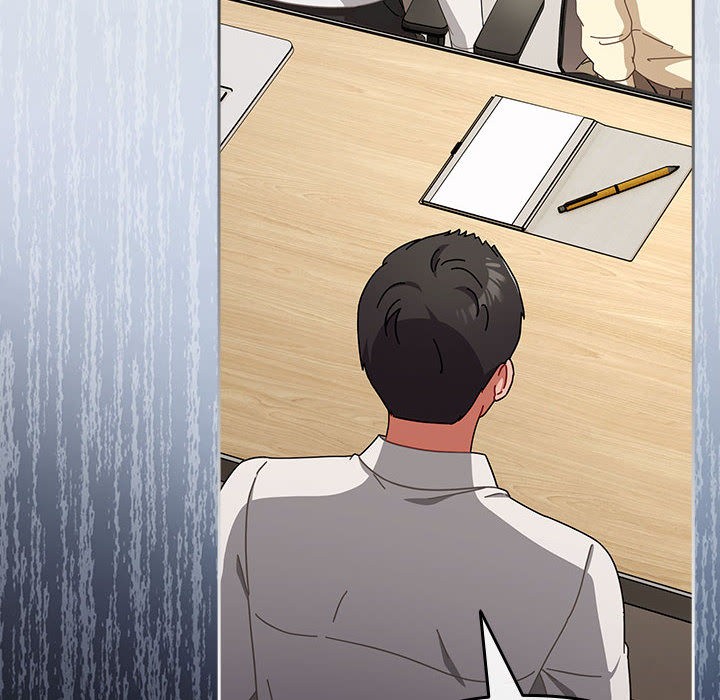 [韩国漫画] 爱上你也好 剧情,职场#[205P]-126