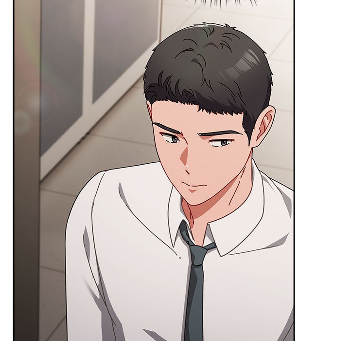 [韩国漫画] 爱上你也好 剧情,职场#[205P]-133