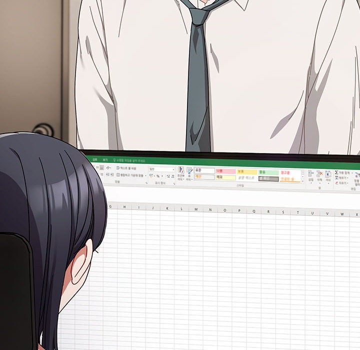 [韩国漫画] 爱上你也好 剧情,职场#[205P]-152