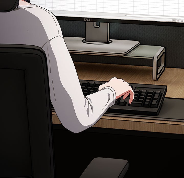 [韩国漫画] 爱上你也好 剧情,职场#[205P]-153