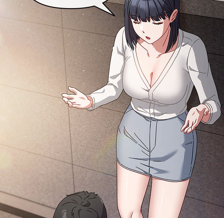 [韩国漫画] 爱上你也好 剧情,职场#[205P]-176