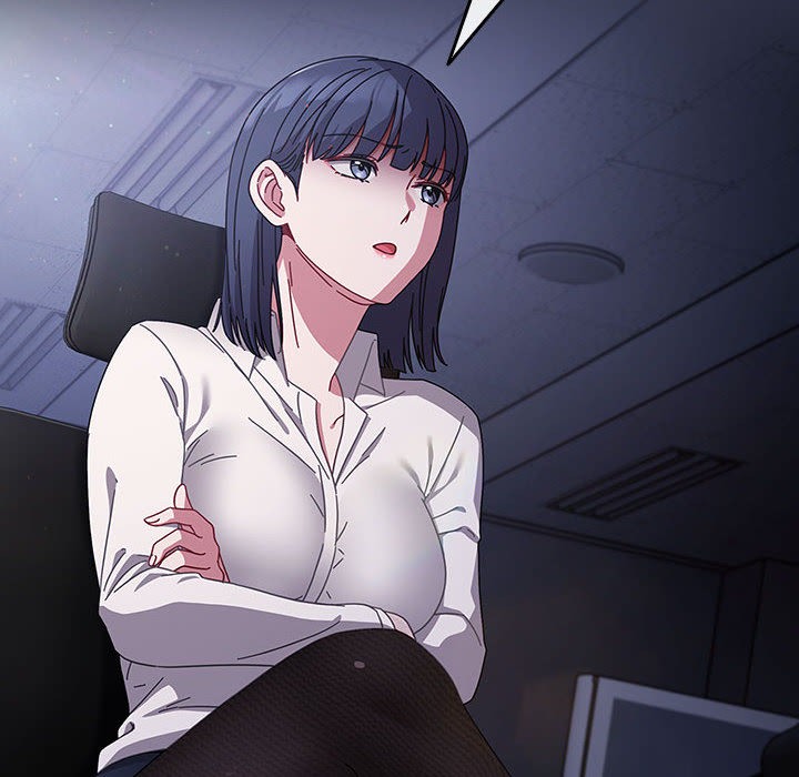 [韩国漫画] 爱上你也好 剧情,职场#[205P]-26