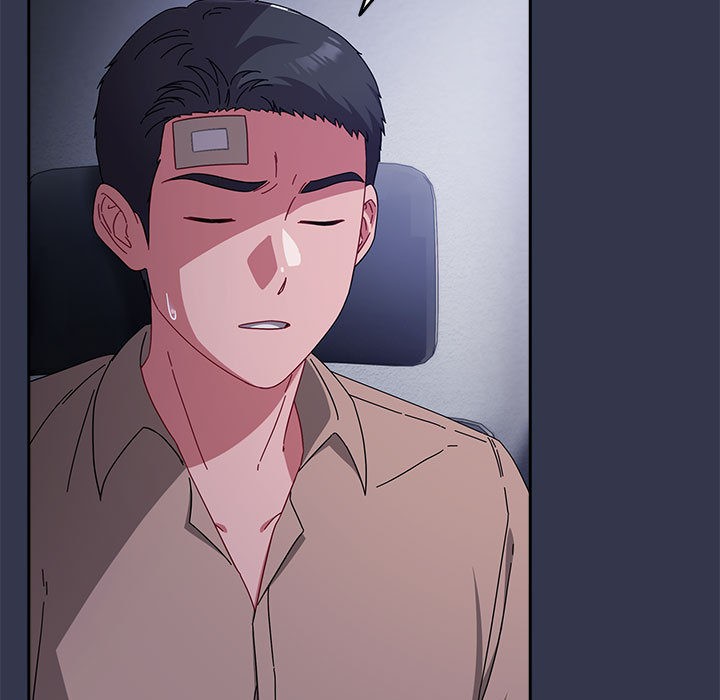 [韩国漫画] 爱上你也好 剧情,职场#[205P]-39