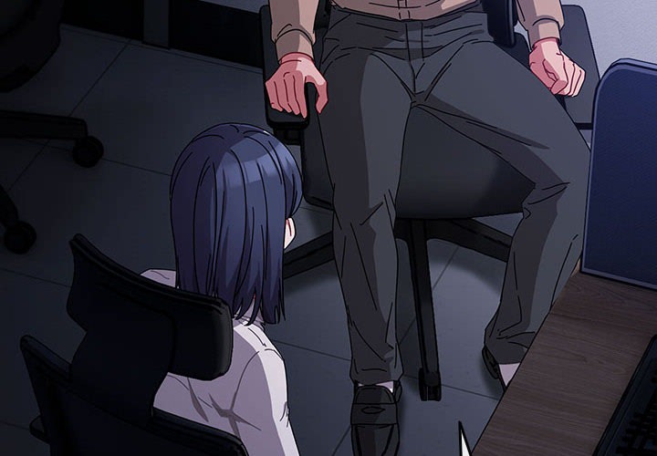 [韩国漫画] 爱上你也好 剧情,职场#[205P]-4