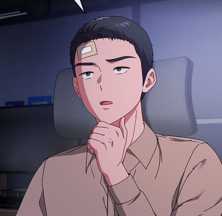 [韩国漫画] 爱上你也好 剧情,职场#[205P]-65