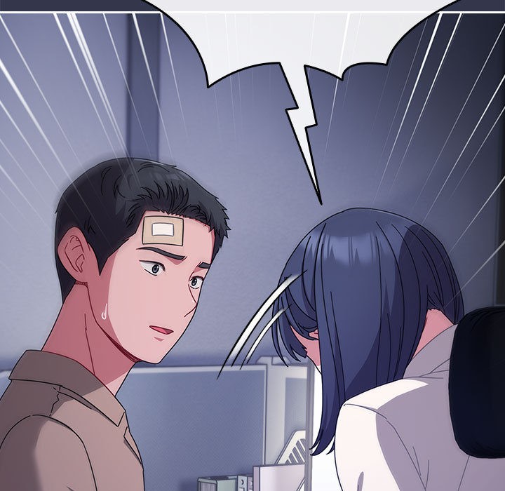 [韩国漫画] 爱上你也好 剧情,职场#[205P]-71