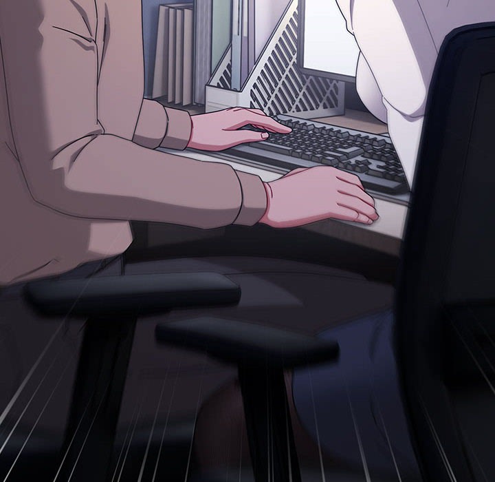 [韩国漫画] 爱上你也好 剧情,职场#[205P]-72