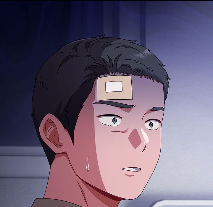 [韩国漫画] 爱上你也好 剧情,职场#[205P]-80