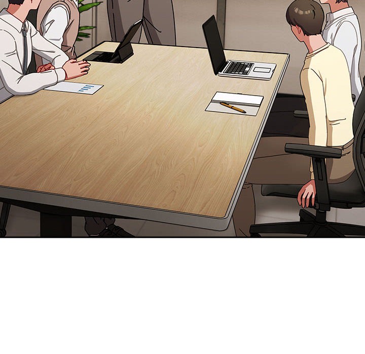 [韩国漫画] 爱上你也好 剧情,职场#[205P]-88