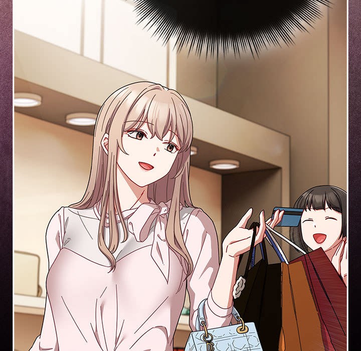 [韩国漫画] 爱上你也好 剧情,职场#[205P]-99