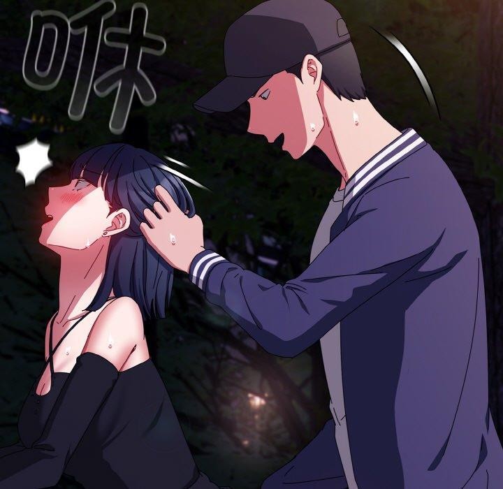 [韩国漫画] 爱上你也好 剧情,职场#[181P]-125