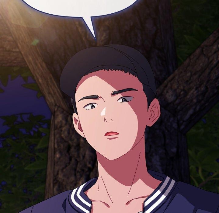 [韩国漫画] 爱上你也好 剧情,职场#[181P]-108