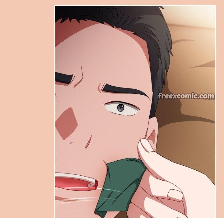 [韩国漫画] 爱上你也好 剧情,职场#[181P]-152