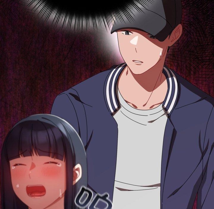 [韩国漫画] 爱上你也好 剧情,职场#[181P]-82