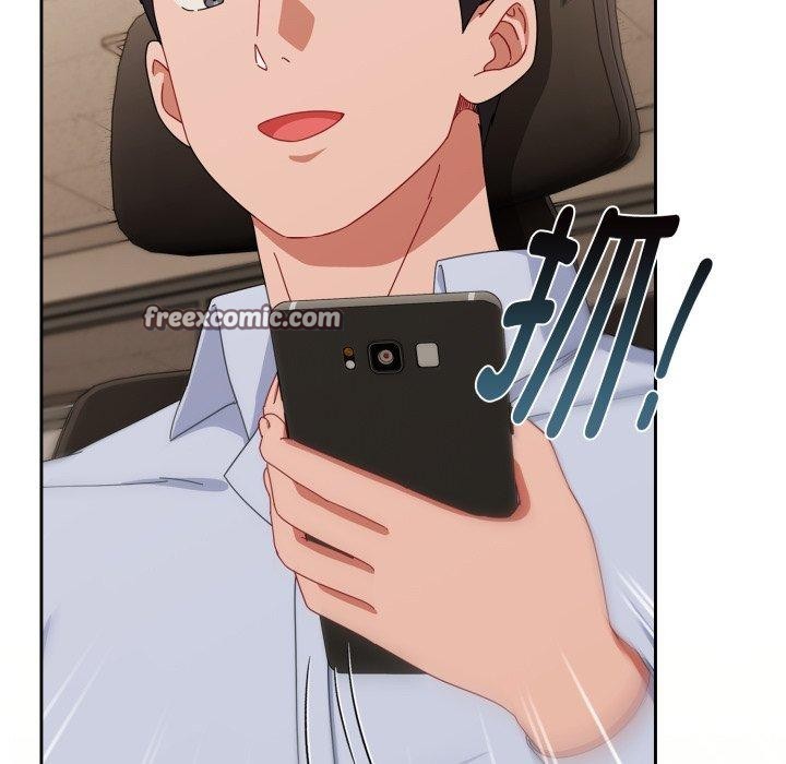 [韩国漫画] 爱上你也好 剧情,职场#[182P]-28