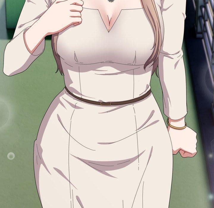 [韩国漫画] 爱上你也好 剧情,职场#[182P]-50