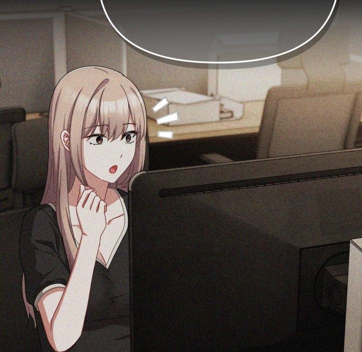 [韩国漫画] 爱上你也好 剧情,职场#[182P]-54