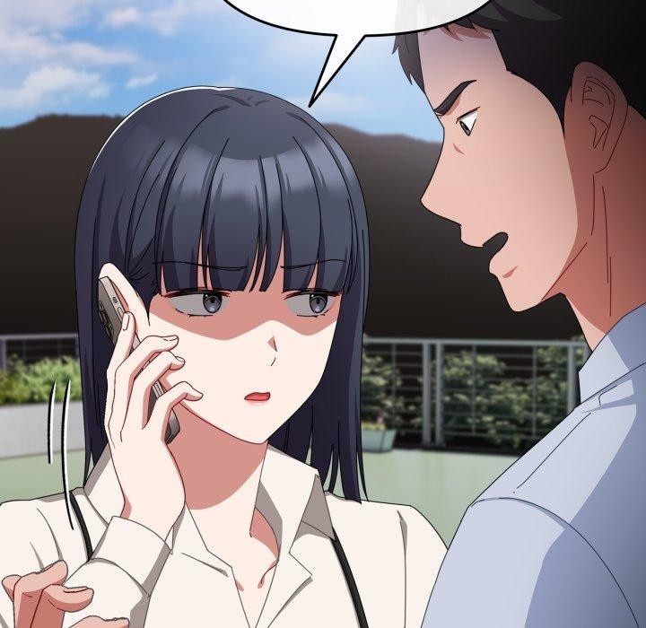 [韩国漫画] 爱上你也好 剧情,职场#[182P]-135