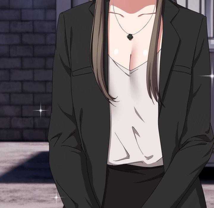 [韩国漫画] 爱上你也好 剧情,职场#[182P]-165