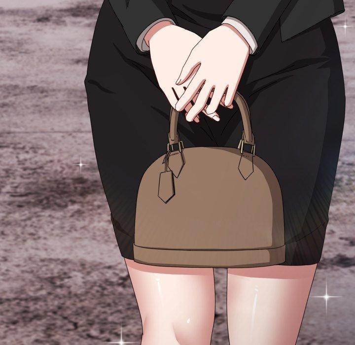 [韩国漫画] 爱上你也好 剧情,职场#[182P]-166