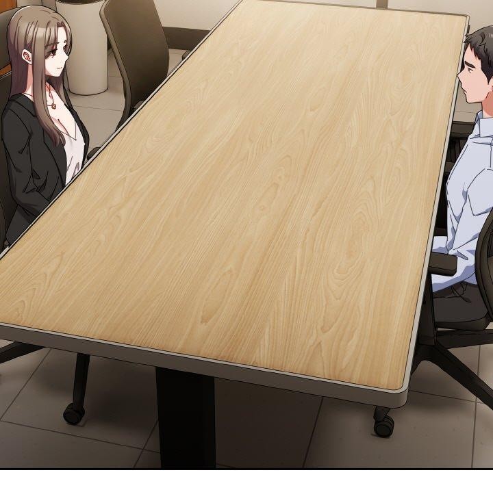 [韩国漫画] 爱上你也好 剧情,职场#[180P]-113