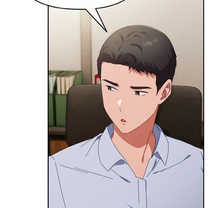 [韩国漫画] 爱上你也好 剧情,职场#[180P]-125