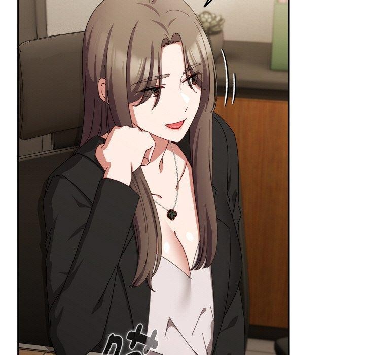 [韩国漫画] 爱上你也好 剧情,职场#[180P]-127