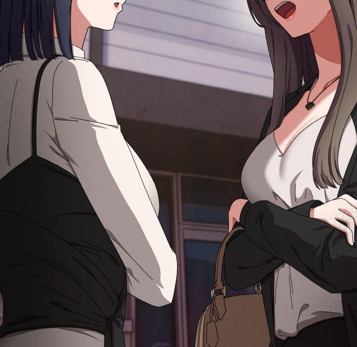 [韩国漫画] 爱上你也好 剧情,职场#[180P]-13