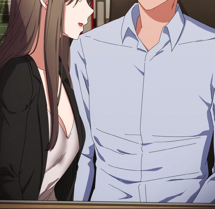 [韩国漫画] 爱上你也好 剧情,职场#[180P]-130