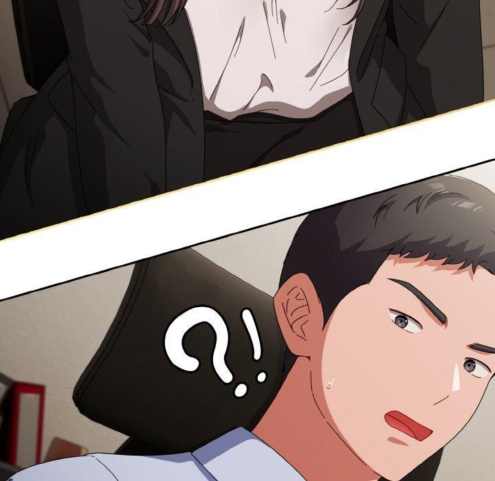 [韩国漫画] 爱上你也好 剧情,职场#[180P]-134