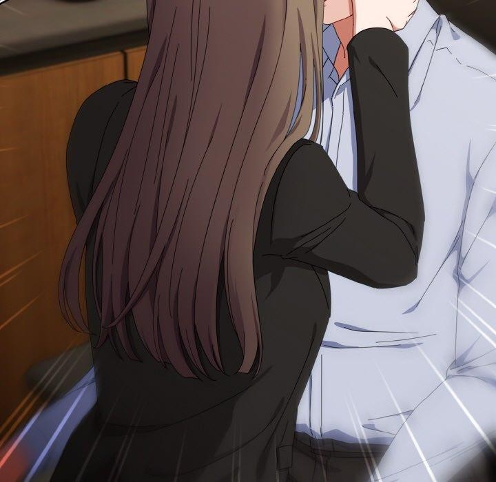 [韩国漫画] 爱上你也好 剧情,职场#[180P]-137