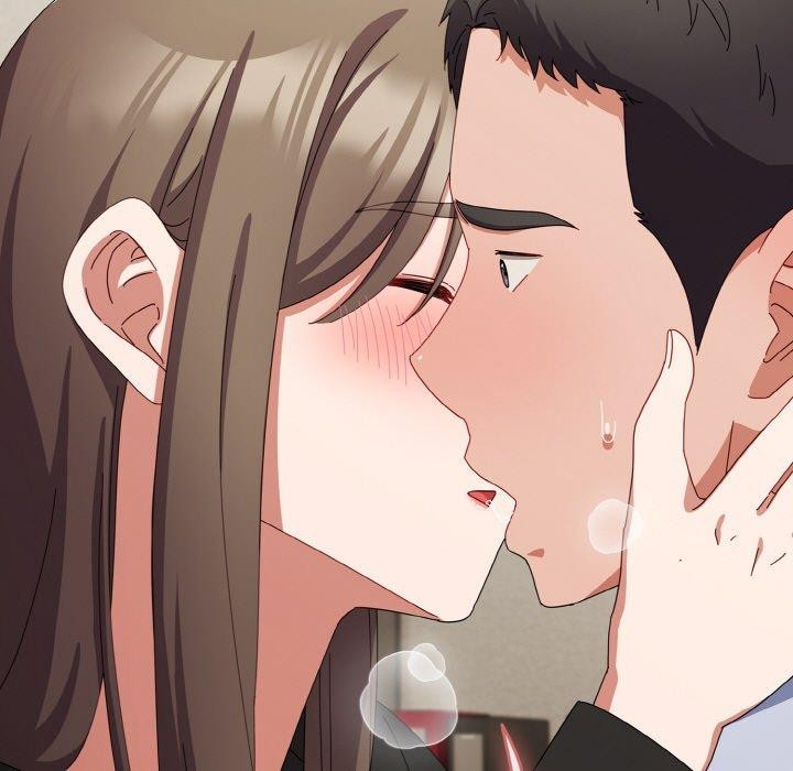 [韩国漫画] 爱上你也好 剧情,职场#[180P]-139