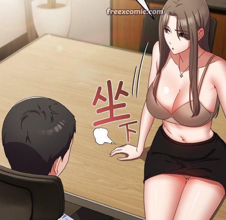 [韩国漫画] 爱上你也好 剧情,职场#[180P]-168