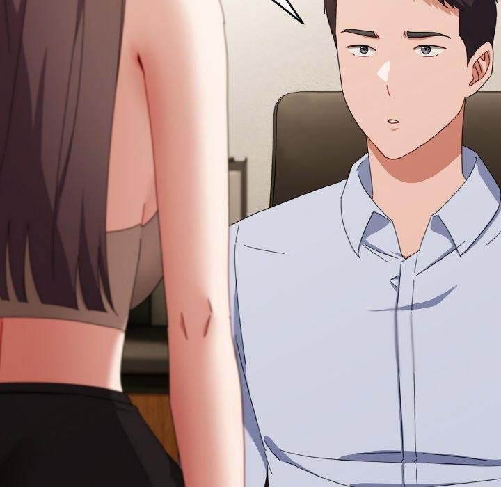 [韩国漫画] 爱上你也好 剧情,职场#[180P]-170