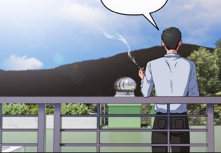 [韩国漫画] 爱上你也好 剧情,职场#[180P]-2