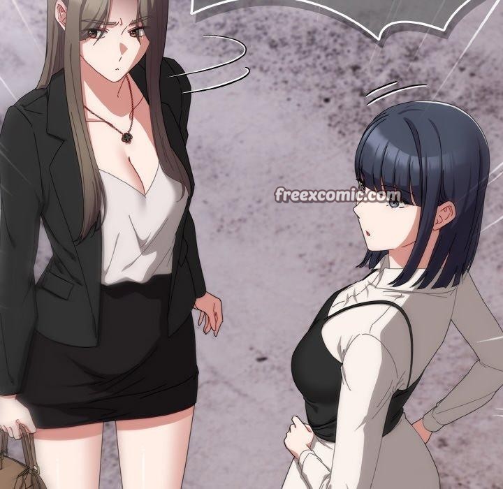 [韩国漫画] 爱上你也好 剧情,职场#[180P]-28