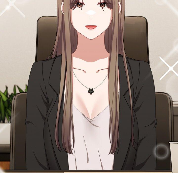 [韩国漫画] 爱上你也好 剧情,职场#[180P]-57